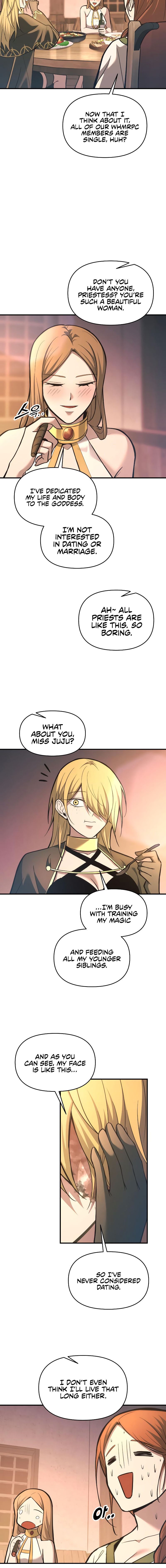 Tyrant of the Tower Defense Game Chapter 150 - Page 16 in English