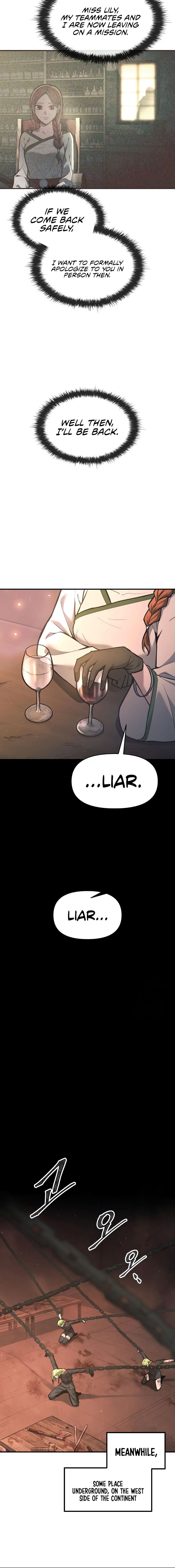 Tyrant of the Tower Defense Game Chapter 151 - Page 6 in English