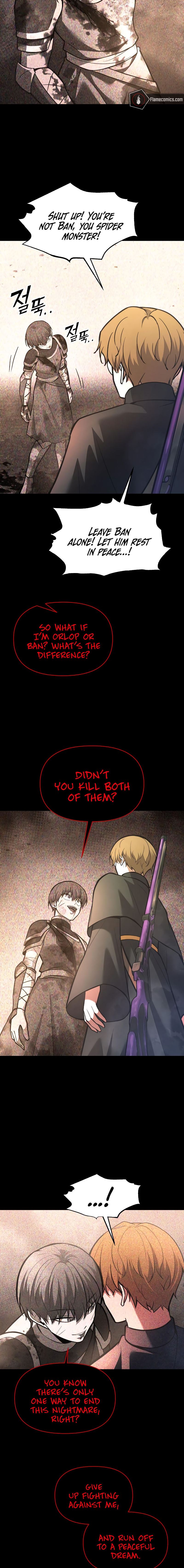 Tyrant of the Tower Defense Game Chapter 152 - Page 10 in English