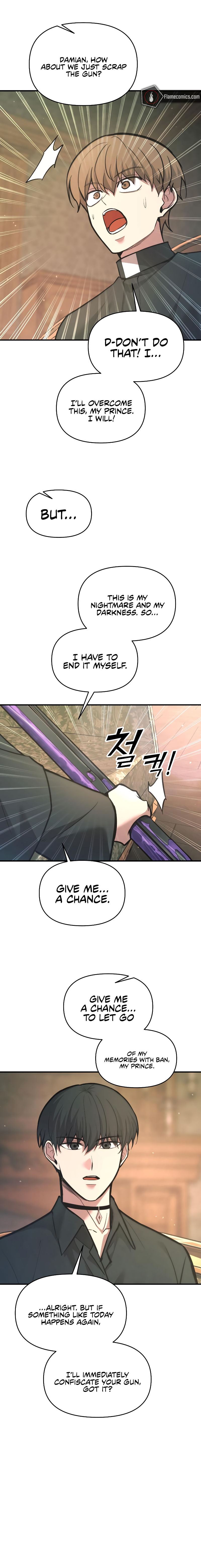 Tyrant of the Tower Defense Game Chapter 152 - Page 16 in English