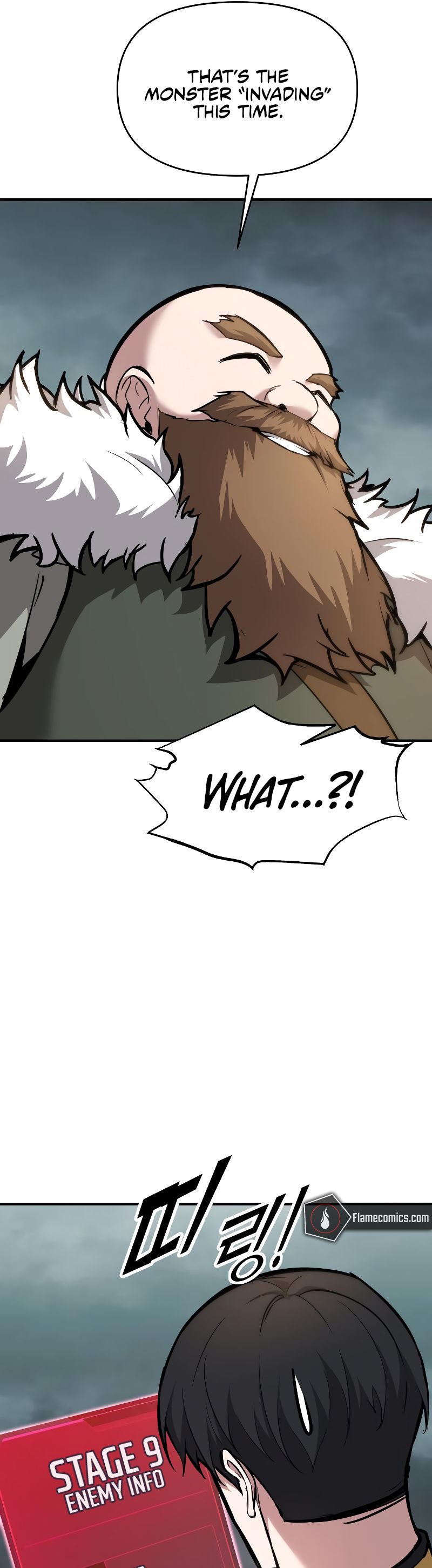 Tyrant of the Tower Defense Game Chapter 152 - Page 23 in English