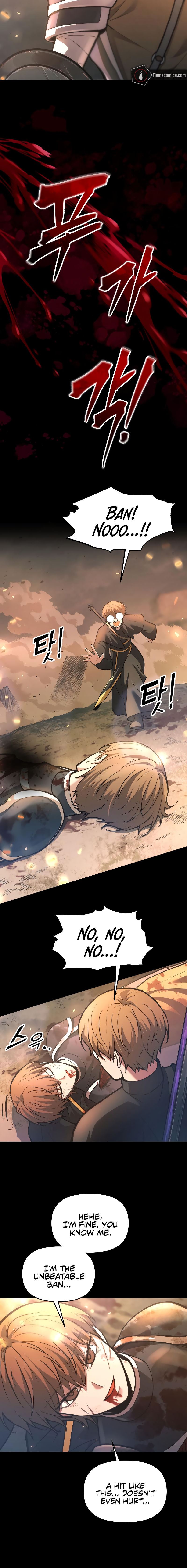 Tyrant of the Tower Defense Game Chapter 152 - Page 6 in English