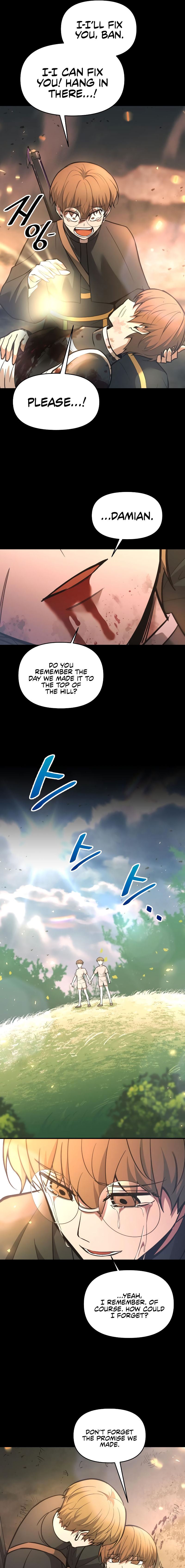 Tyrant of the Tower Defense Game Chapter 152 - Page 7 in English