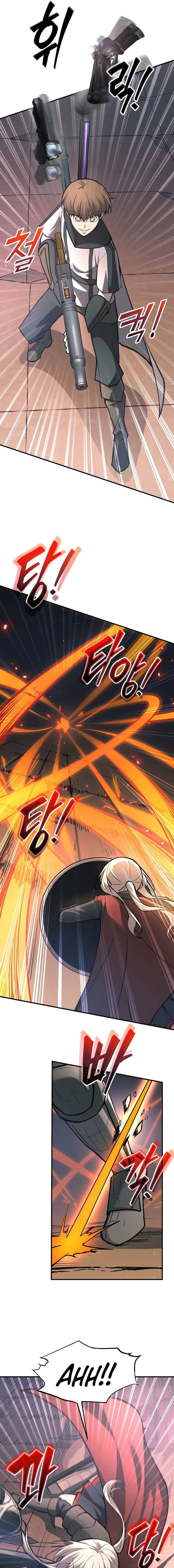 Tyrant of the Tower Defense Game Chapter 153 - Page 14 in English
