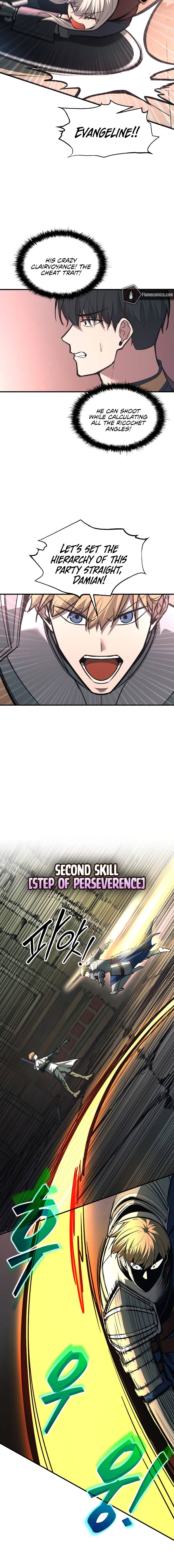 Tyrant of the Tower Defense Game Chapter 153 - Page 15 in English