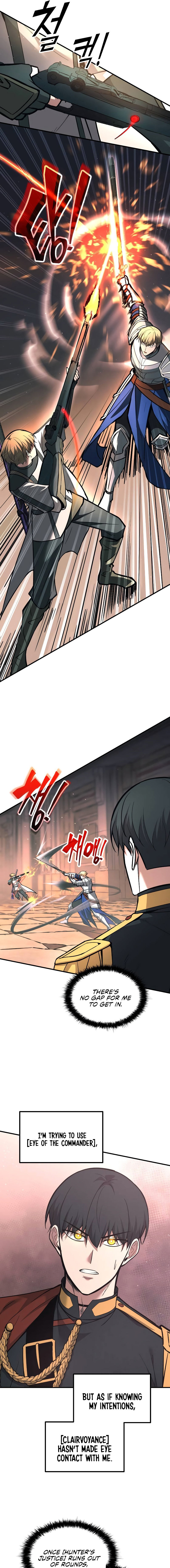 Tyrant of the Tower Defense Game Chapter 153 - Page 16 in English