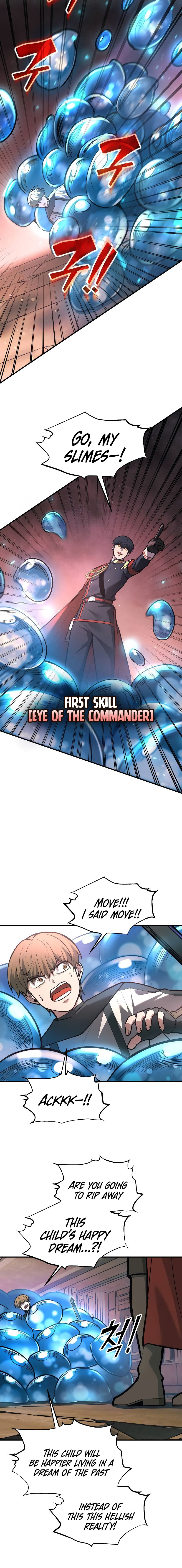 Tyrant of the Tower Defense Game Chapter 153 - Page 19 in English
