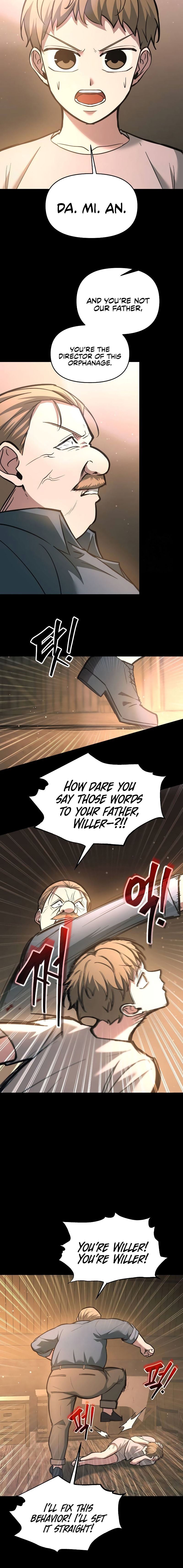 Tyrant of the Tower Defense Game Chapter 154 - Page 14 in English