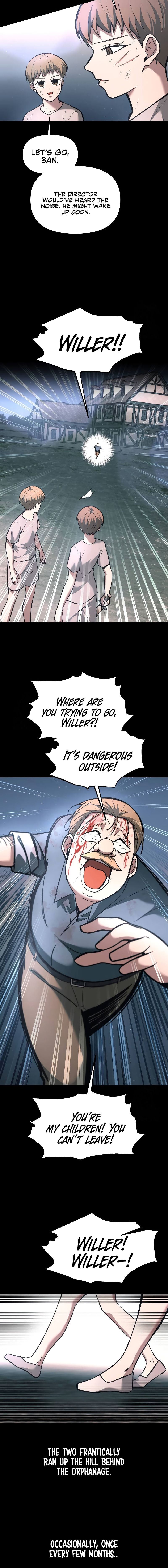 Tyrant of the Tower Defense Game Chapter 154 - Page 17 in English