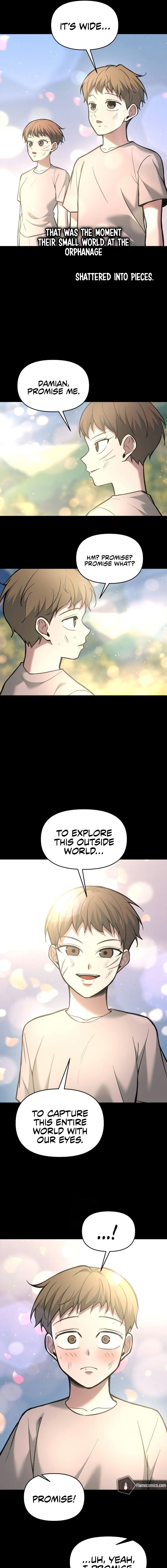 Tyrant of the Tower Defense Game Chapter 154 - Page 20 in English