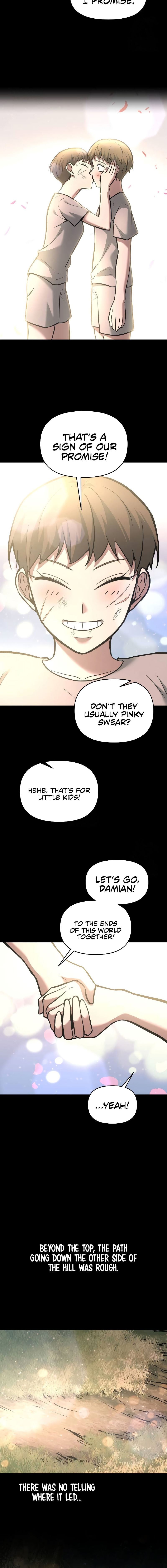 Tyrant of the Tower Defense Game Chapter 154 - Page 21 in English