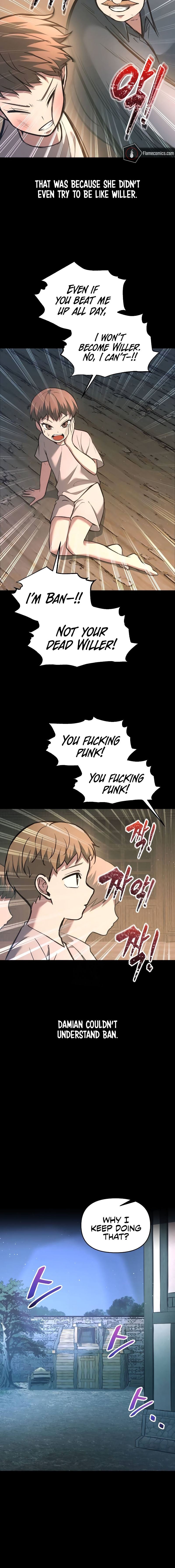Tyrant of the Tower Defense Game Chapter 154 - Page 4 in English