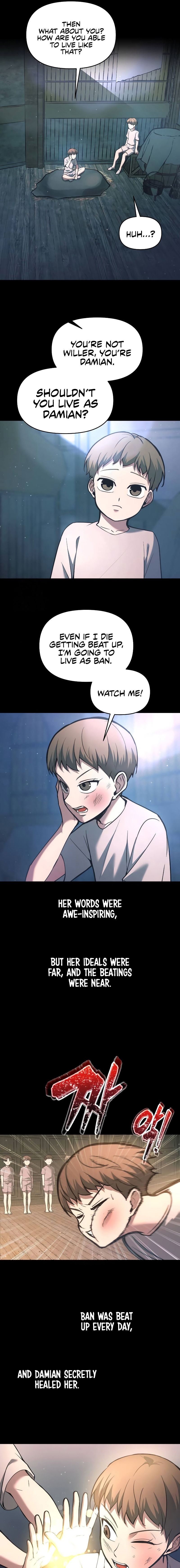 Tyrant of the Tower Defense Game Chapter 154 - Page 5 in English