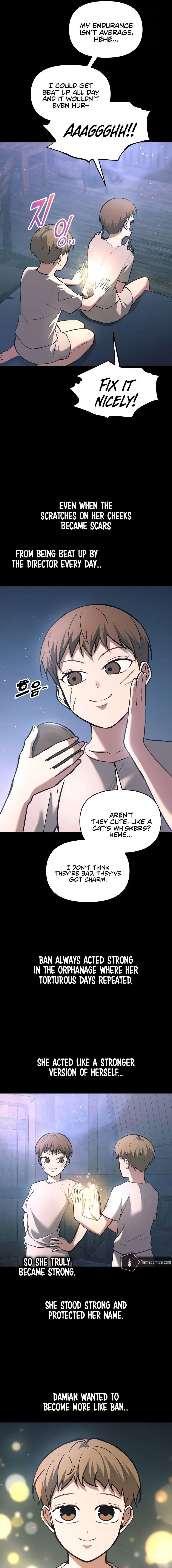 Tyrant of the Tower Defense Game Chapter 154 - Page 9 in English