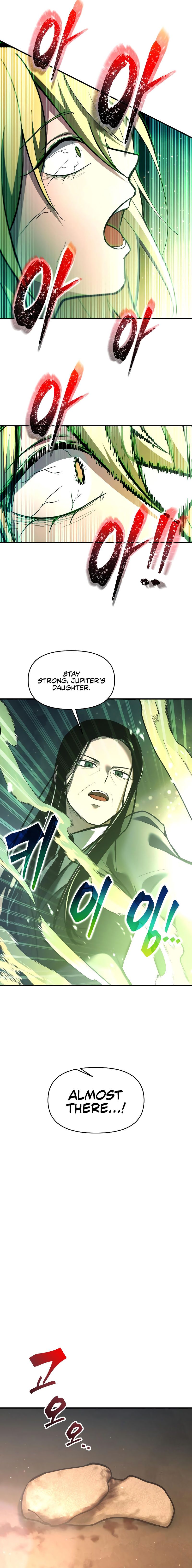 Tyrant of the Tower Defense Game Chapter 155 - Page 17 in English