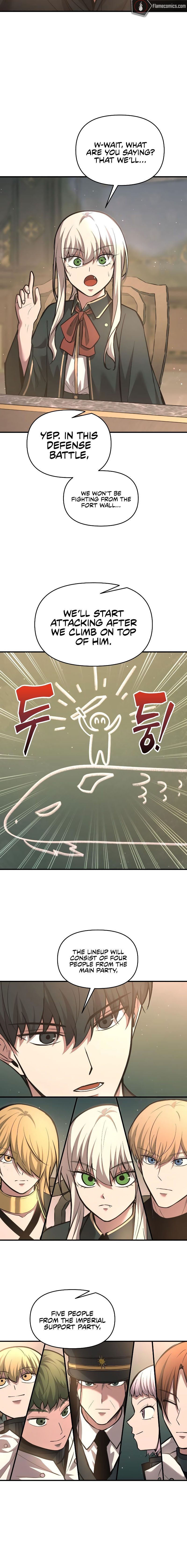 Tyrant of the Tower Defense Game Chapter 155 - Page 6 in English