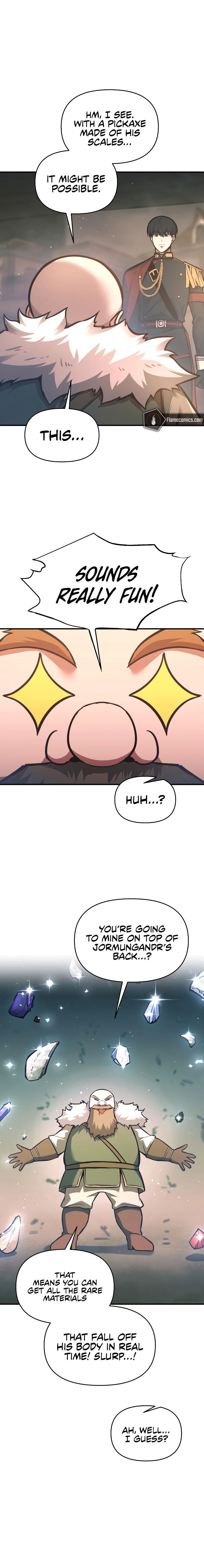 Tyrant of the Tower Defense Game Chapter 156 - Page 4 in English
