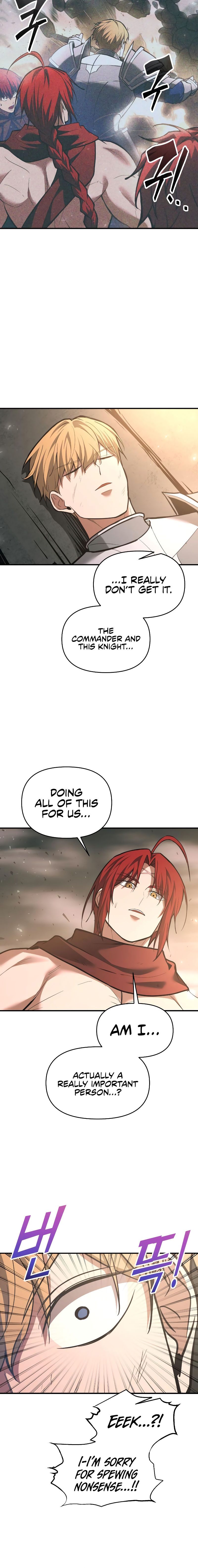 Tyrant of the Tower Defense Game Chapter 157 - Page 14 in English