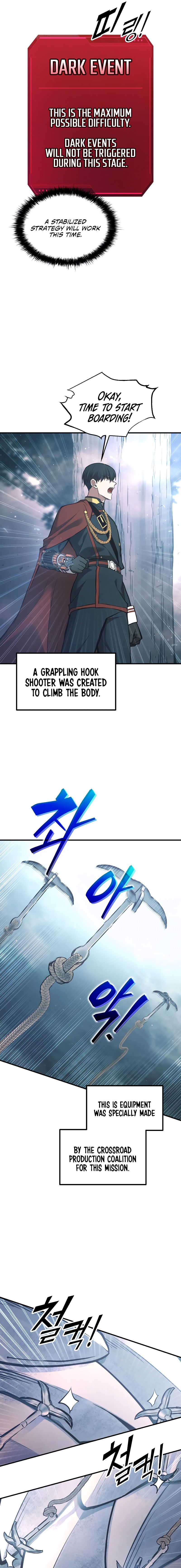 Tyrant of the Tower Defense Game Chapter 157 - Page 3 in English