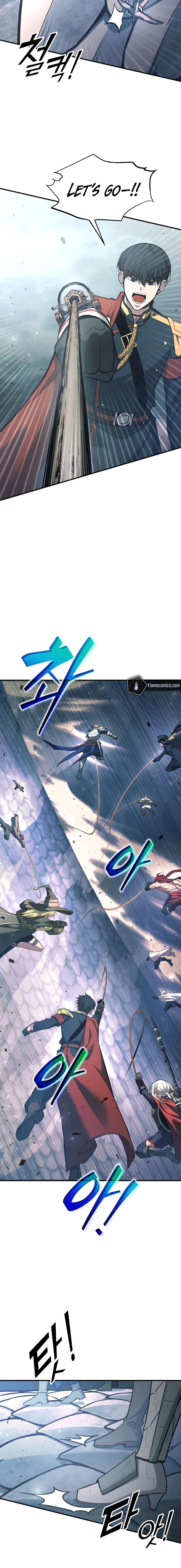 Tyrant of the Tower Defense Game Chapter 157 - Page 4 in English