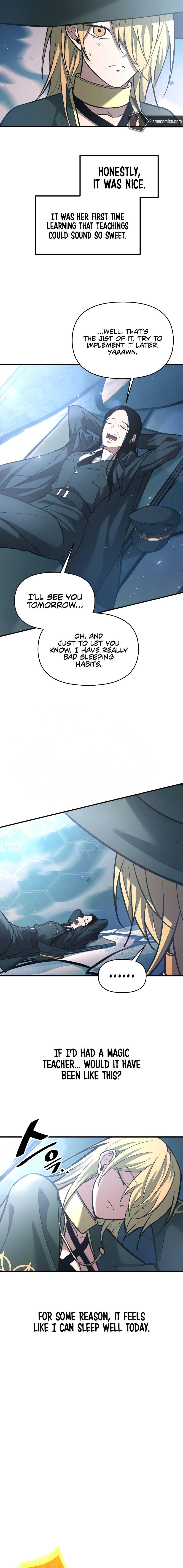 Tyrant of the Tower Defense Game Chapter 158 - Page 13 in English