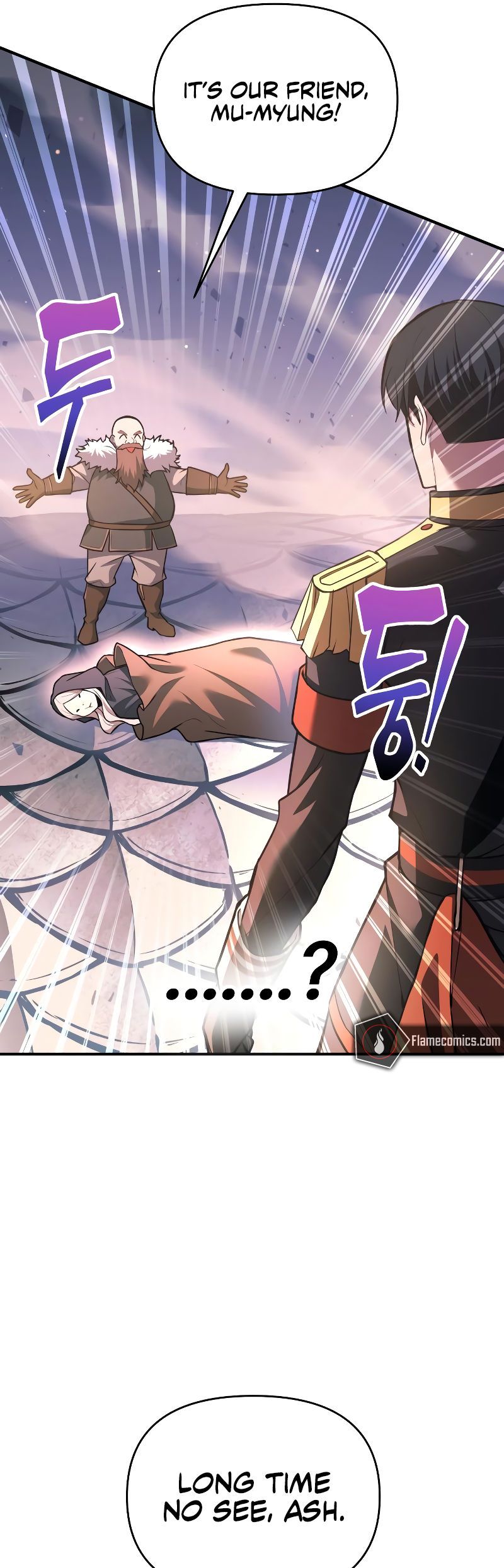 Tyrant of the Tower Defense Game Chapter 158 - Page 20 in English