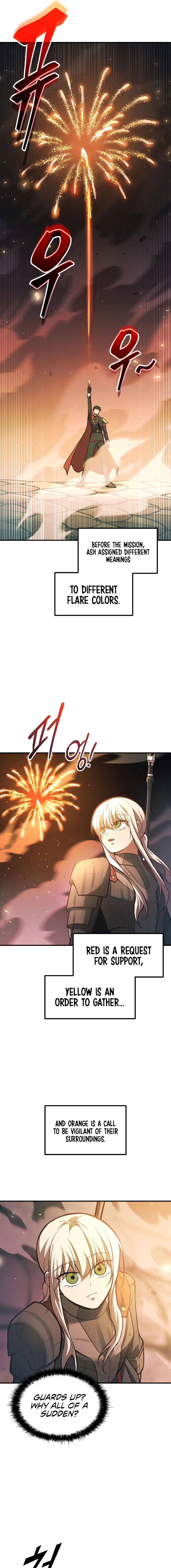 Tyrant of the Tower Defense Game Chapter 159 - Page 13 in English