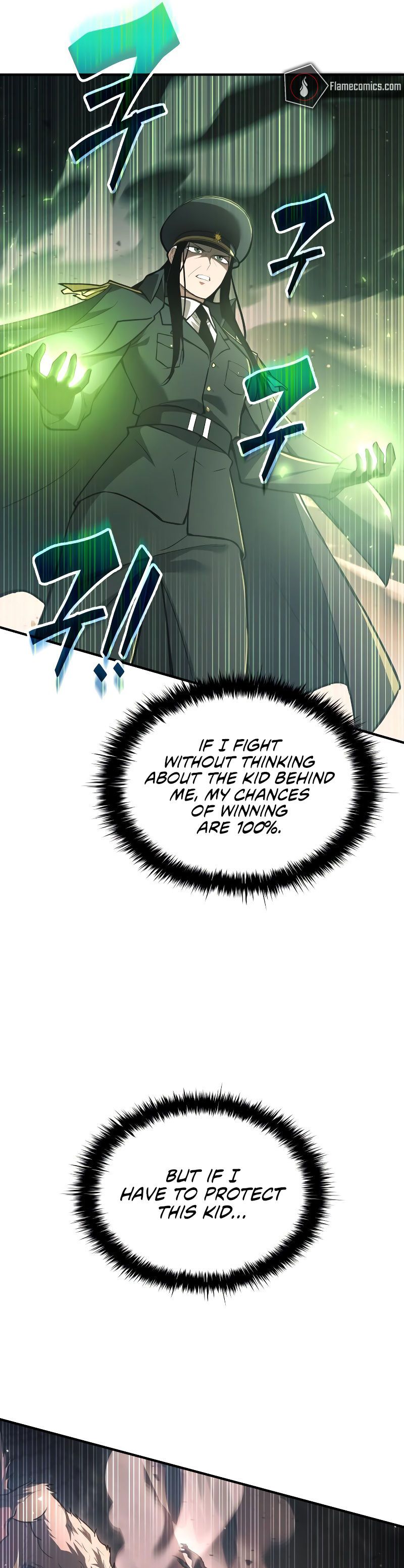 Tyrant of the Tower Defense Game Chapter 159 - Page 21 in English