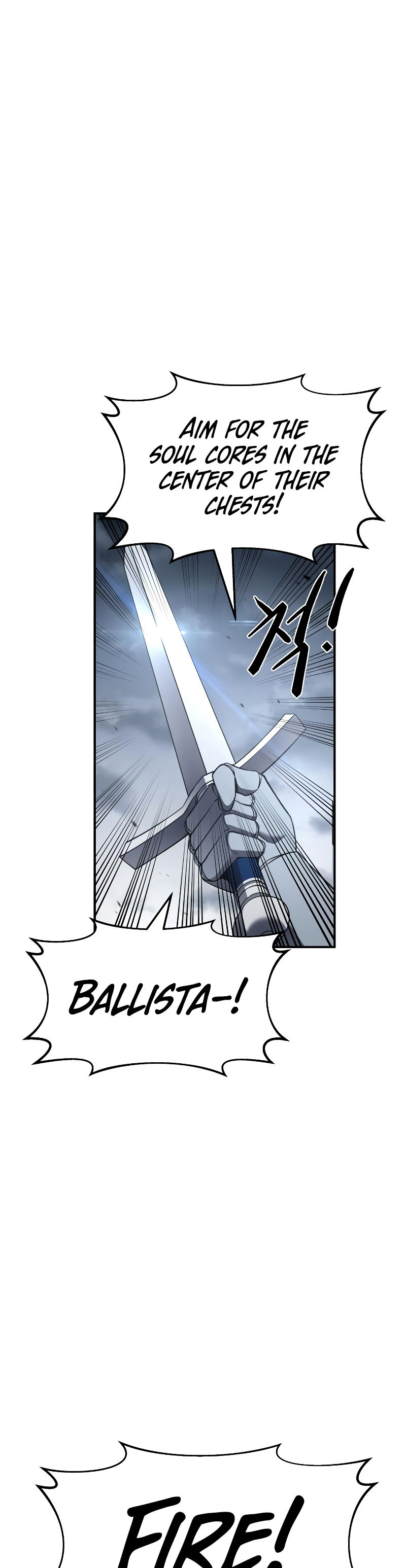 Tyrant of the Tower Defense Game Chapter 16 - Page 11 in English