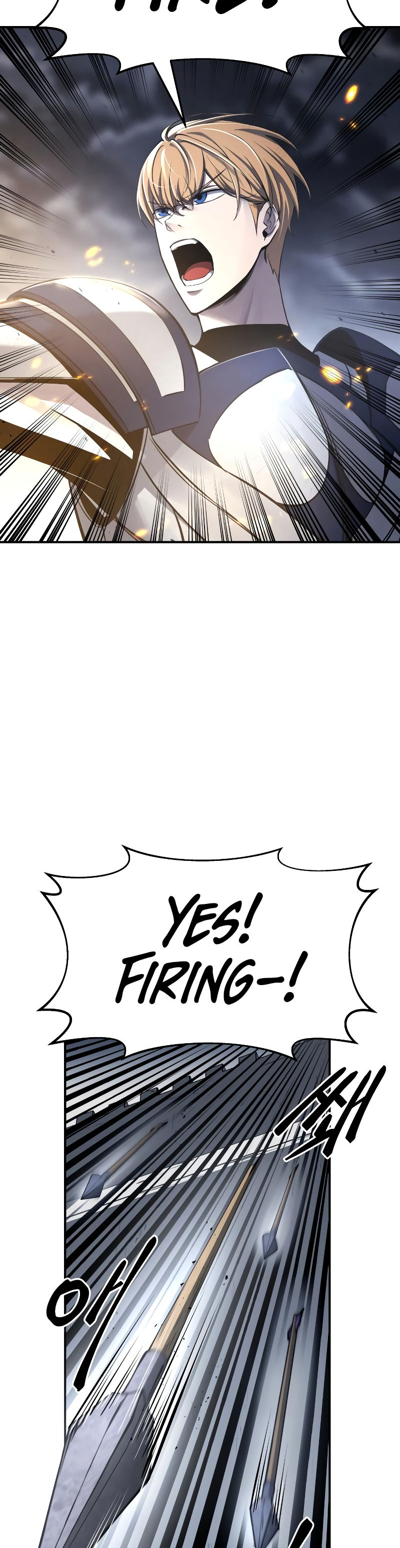 Tyrant of the Tower Defense Game Chapter 16 - Page 12 in English