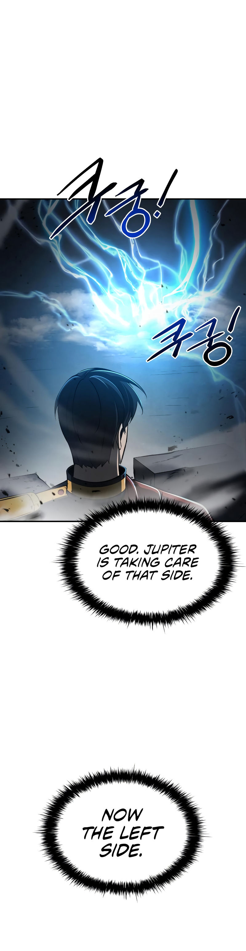 Tyrant of the Tower Defense Game Chapter 16 - Page 23 in English