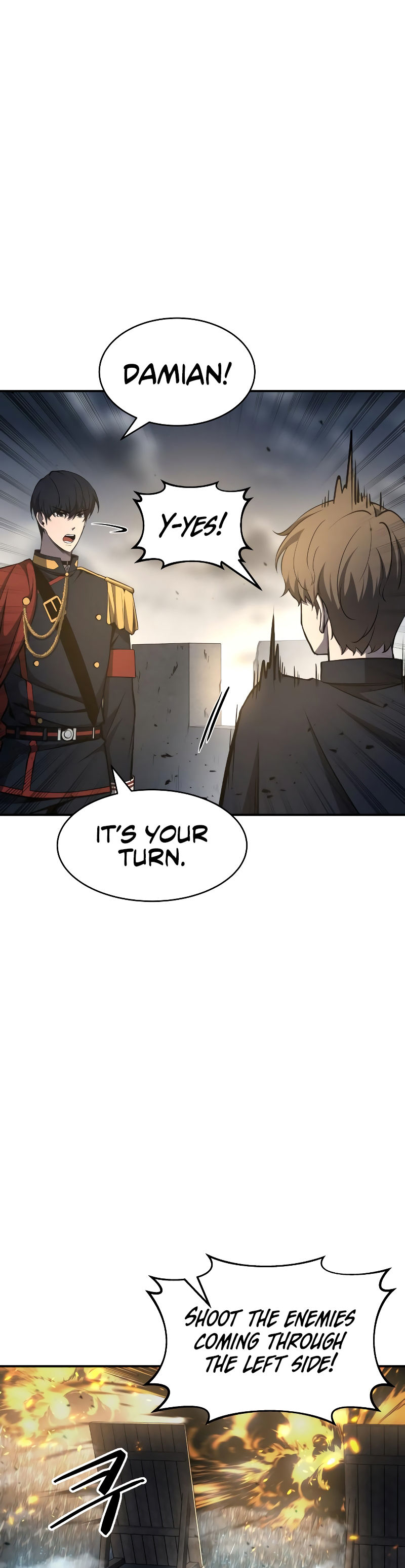 Tyrant of the Tower Defense Game Chapter 16 - Page 24 in English