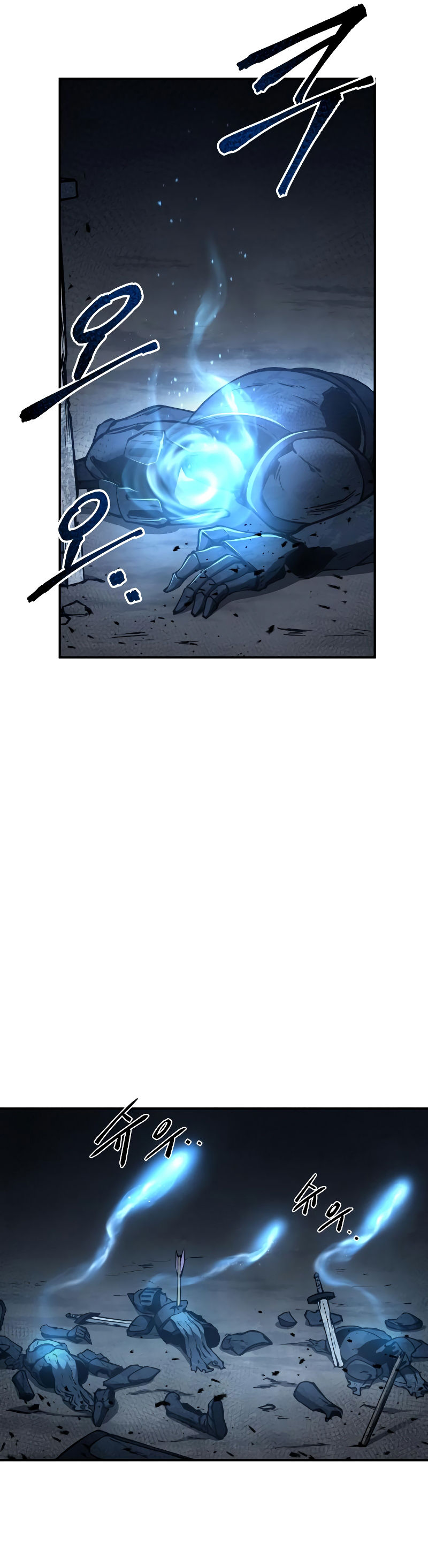 Tyrant of the Tower Defense Game Chapter 16 - Page 35 in English