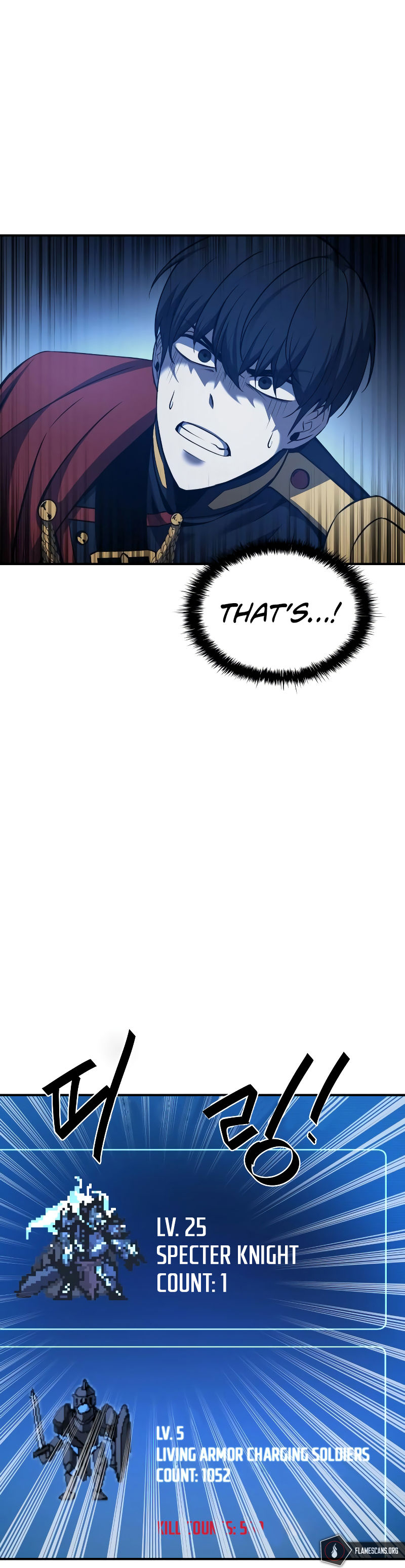 Tyrant of the Tower Defense Game Chapter 16 - Page 39 in English