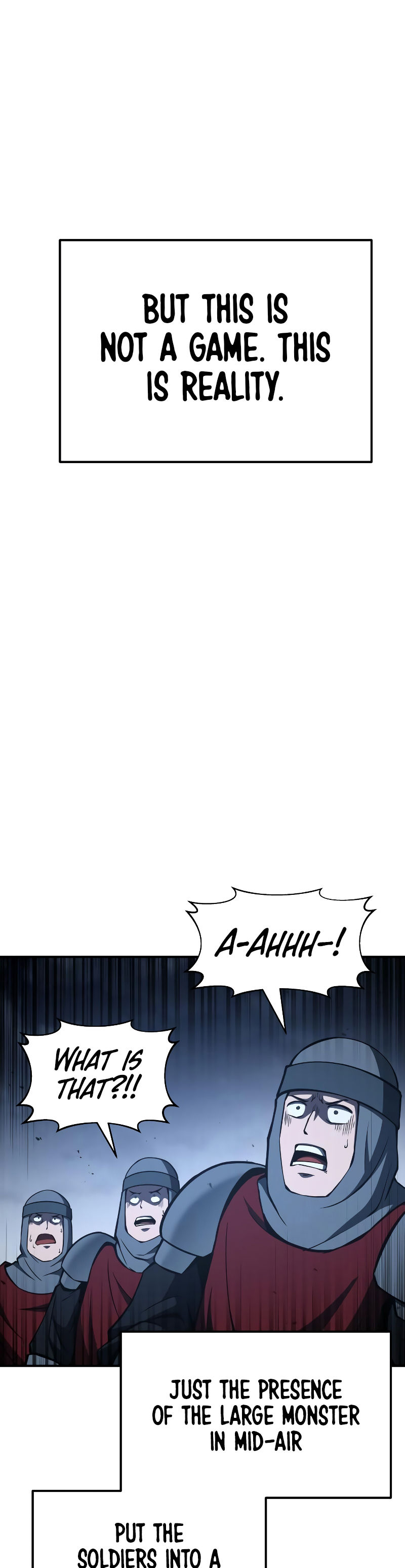 Tyrant of the Tower Defense Game Chapter 16 - Page 44 in English