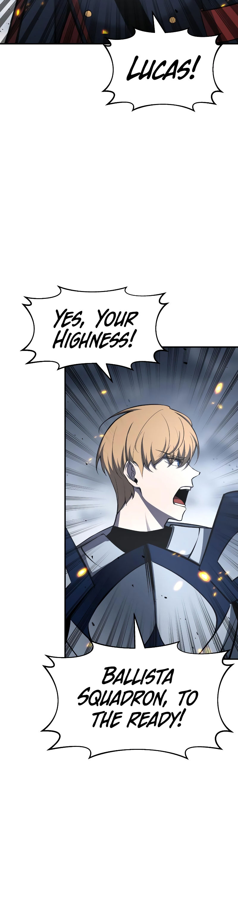 Tyrant of the Tower Defense Game Chapter 16 - Page 9 in English