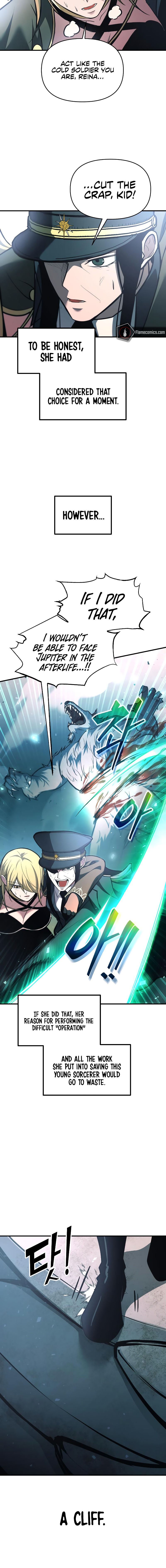 Tyrant of the Tower Defense Game Chapter 160 - Page 10 in English