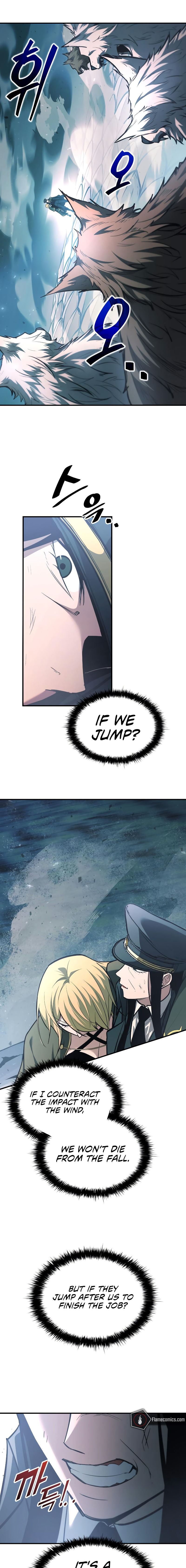 Tyrant of the Tower Defense Game Chapter 160 - Page 11 in English
