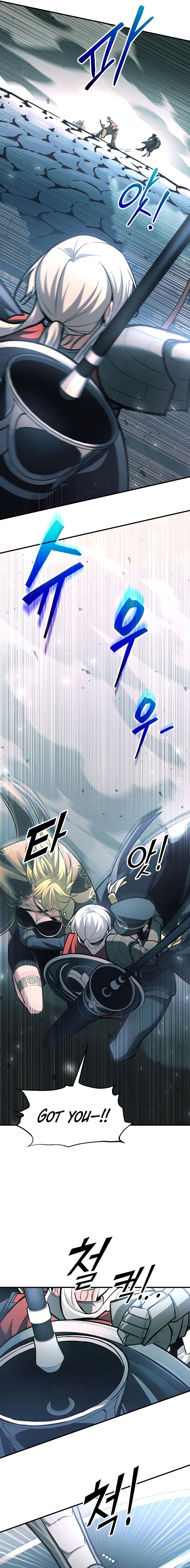 Tyrant of the Tower Defense Game Chapter 160 - Page 13 in English