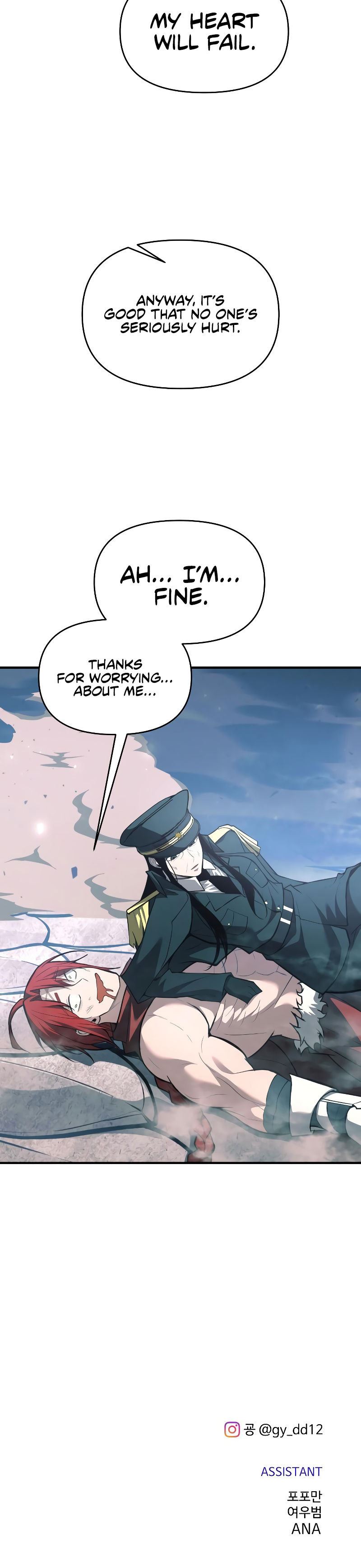 Tyrant of the Tower Defense Game Chapter 160 - Page 22 in English