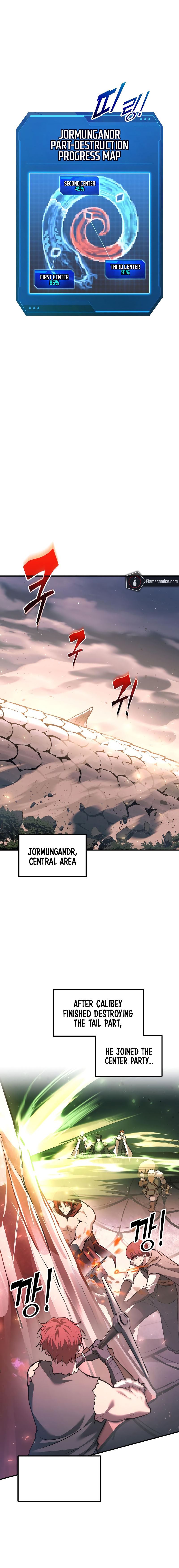 Tyrant of the Tower Defense Game Chapter 161 - Page 4 in English