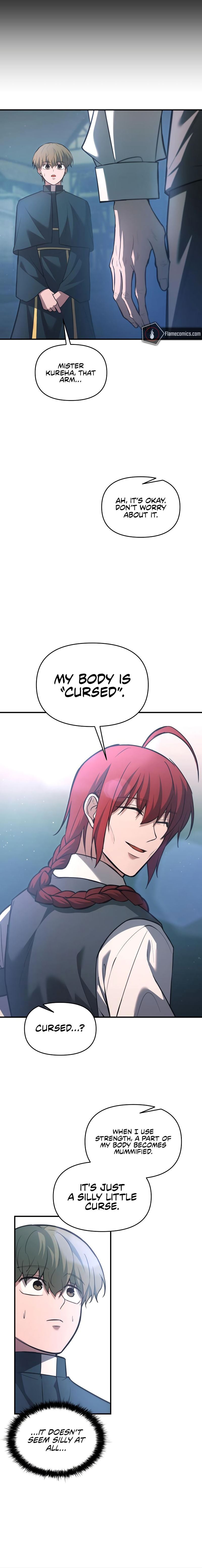 Tyrant of the Tower Defense Game Chapter 162 - Page 16 in English