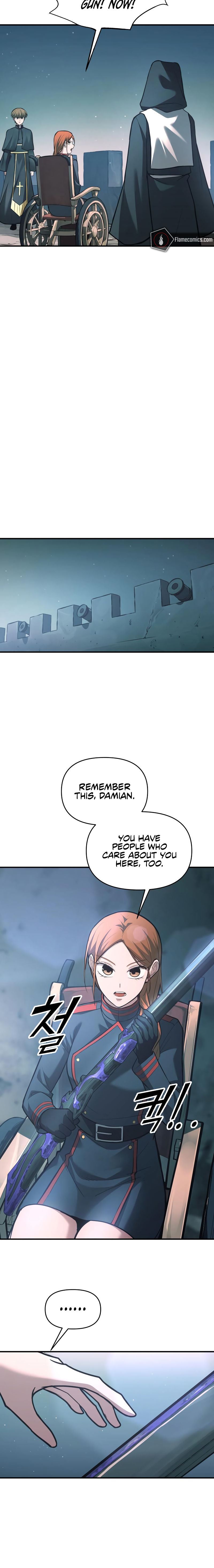 Tyrant of the Tower Defense Game Chapter 162 - Page 22 in English