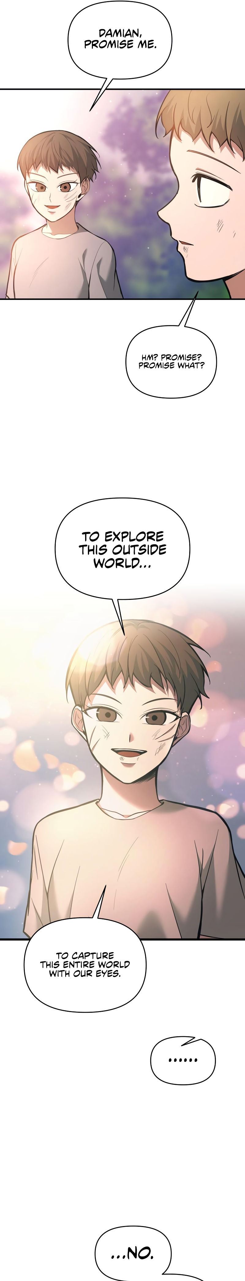 Tyrant of the Tower Defense Game Chapter 162 - Page 25 in English