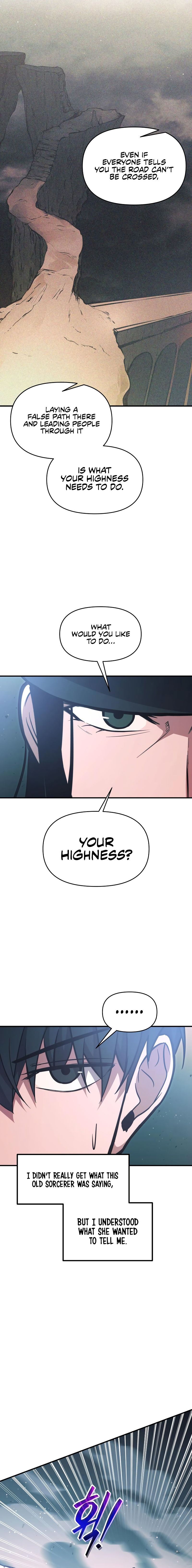 Tyrant of the Tower Defense Game Chapter 162 - Page 7 in English