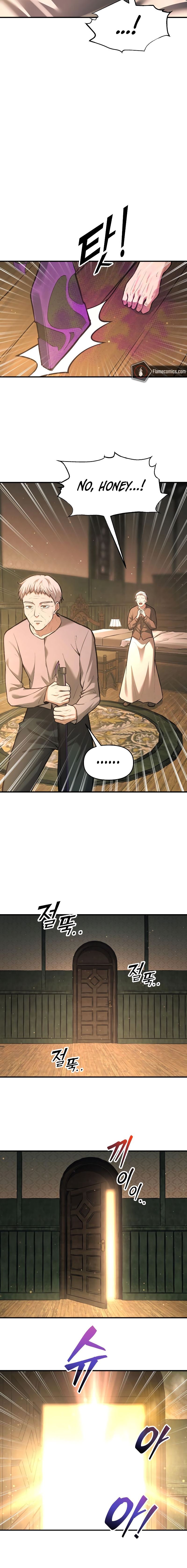 Tyrant of the Tower Defense Game Chapter 163 - Page 16 in English