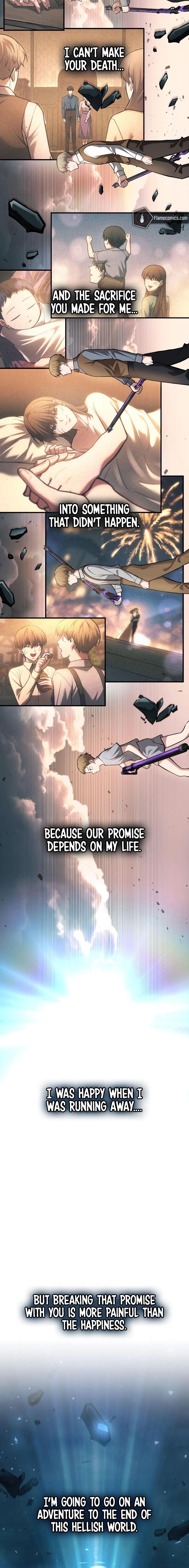 Tyrant of the Tower Defense Game Chapter 163 - Page 22 in English