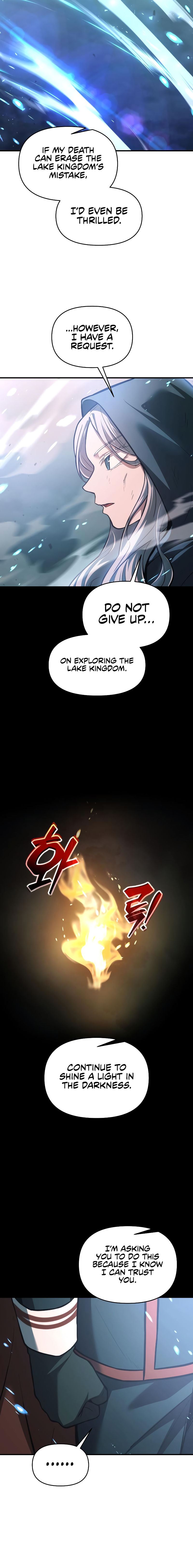 Tyrant of the Tower Defense Game Chapter 164 - Page 10 in English