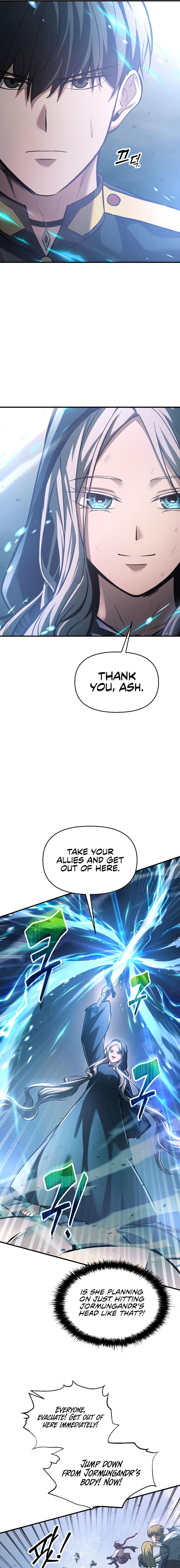 Tyrant of the Tower Defense Game Chapter 164 - Page 11 in English