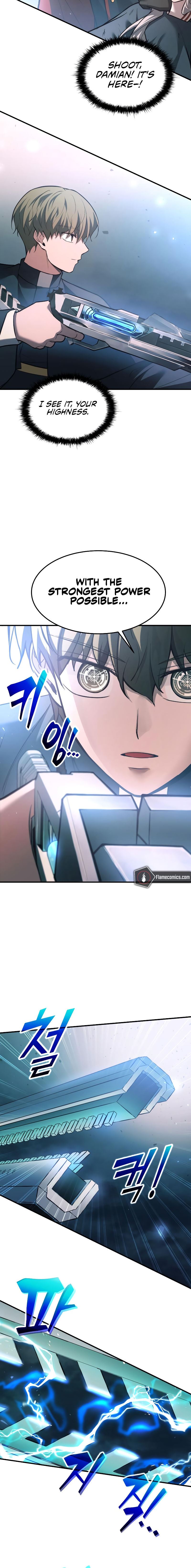 Tyrant of the Tower Defense Game Chapter 164 - Page 18 in English